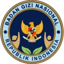 Logo Makan Bergizi Gratis Deli Teluk Wondama